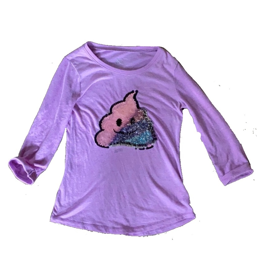 Justice top